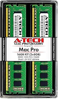 Amazon.com: A-Tech: Mid 2012 Mac Pro